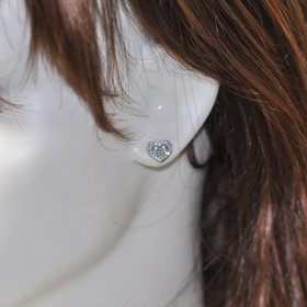 クロスフォーニューヨーク(ダンシングストーン) ダンシングテンダネスピアス NYE-114