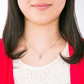 クロスフォー Dancing Angel(ダンシングエンジェル) ペンダント Monkey ANG-003