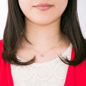 クロスフォー Dancing Angel(ダンシングエンジェル) ペンダント Kitty ANG-008