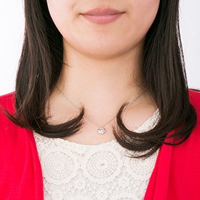 クロスフォー Dancing Angel(ダンシングエンジェル) ペンダント Flower ANG-009