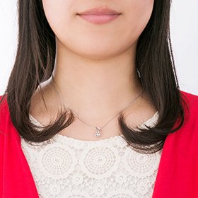 クロスフォー Dancing Angel(ダンシングエンジェル) ペンダント Muse ANG-013