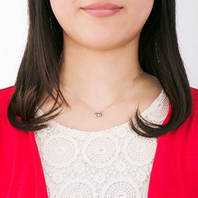 クロスフォー Dancing Angel(ダンシングエンジェル) ペンダント Relief ANG-017