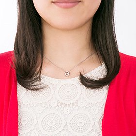 クロスフォー Dancing Angel(ダンシングエンジェル) ペンダント Zero ANG-018