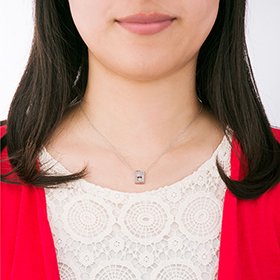 クロスフォー Dancing Angel(ダンシングエンジェル) ペンダント Checkers ANG-022