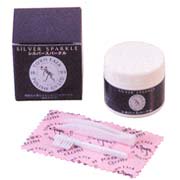 シルバースパークル・ミニ