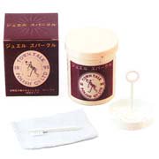 ジュエルスパークル