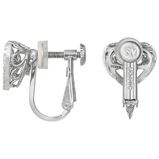 クロスフォーニューヨーク(ダンシングストーン) ダンシングテンダネスイヤリング NYEG-114