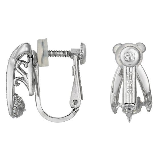 クロスフォーニューヨーク(ダンシングストーン) ジュピターイヤリング NYEG-120