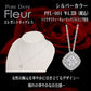 4000円→3200円 PUREDAYS Fleur （ピュアデイズ フルール） ペンダント（ネックレス）PFL-001