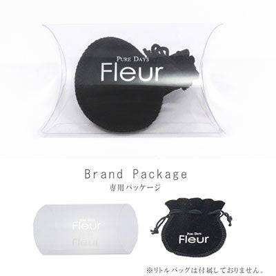 4000円→3200円 PUREDAYS Fleur （ピュアデイズ フルール） ペンダント（ネックレス）PFL-001