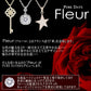 4000円→3200円 PUREDAYS Fleur （ピュアデイズ フルール） ペンダント（ネックレス） PFL-002