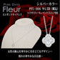 4000円→3200円 PUREDAYS Fleur （ピュアデイズ フルール） ペンダント（ネックレス） PFL-006