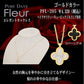 4000円→3200円 PUREDAYS Fleur （ピュアデイズ フルール） ペンダント（ネックレス） PFL-205